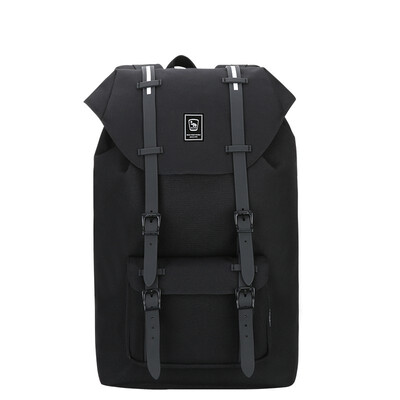

OIWAS 156 inch laptop backpack waterproof Casual bag fashion backpacks