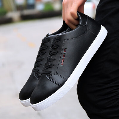 

Mens young casual shoes flat sneakers