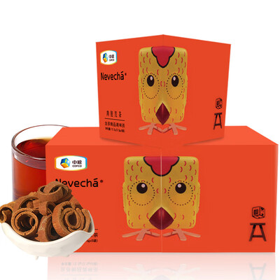 

Natural Fruit Black Tea with Vitamin C Apple Pinapple Sweet Fruit Tea for Women Beauty Tea Black Tea 5 bagsbox