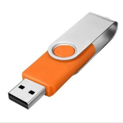 

Metal USB20 Flash Memory Stick Storage Thumb U Disk 16GB