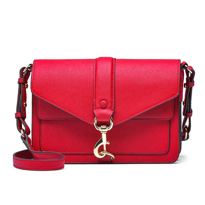 

Rmrebecca Ladies Handbag Head Layer Cowhide Fashion Occident Style Fashion Handbag