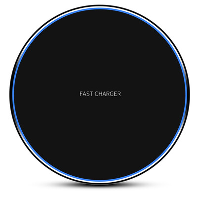 

iPhone X Wireless Charger75W Wireless Charging Compatible iPhone X 88 PlusXs MAXXRXS10W Fast Wireless Charger for Androids