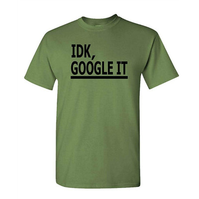 

ON My OWN - Pitbull Puppy Dog - Dean Russo - Mens Cotton T-Shirt