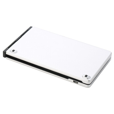 

Folding wireless Bluetooth keyboard multi-system universal mobile phone tablet Factory wholesale gift