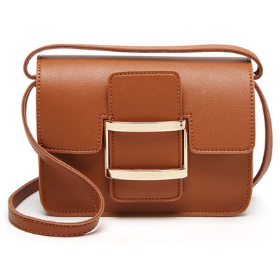 

Small Fashion Crossbody Bag for Women Ladies Casual Shoulder Bag PU Leather Cellphone Purse&Handbags