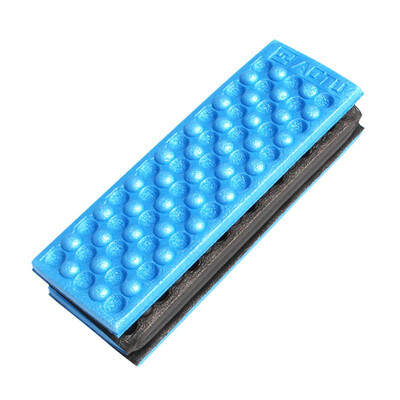 

1pc Moisture-proof Folding EVA Foam Pads Mat Cushion Seat Camping Park Picnic