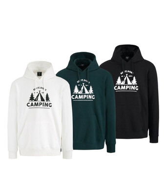 

XIAOMI MI MIJIA xiaomiyoupinMITOWN LIFE cotton heavy print hoodie WORK series