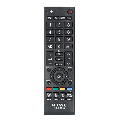 

New remote control universal for toshiba smart tv RM-L890 CT-90326 CT-90336 CT-90325 CT-90351 CT-90329 CT-90380 CT-90386 CT-90436