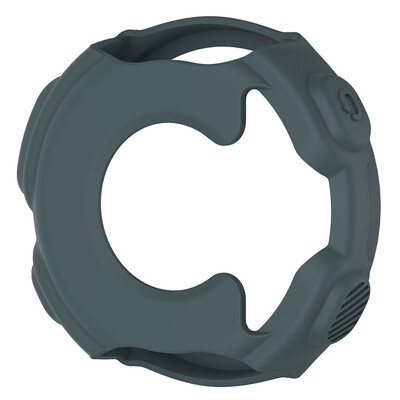 

Silicone Wristband Bracelet for Garmin Forerunner 235 735XT GPS Watch Shell