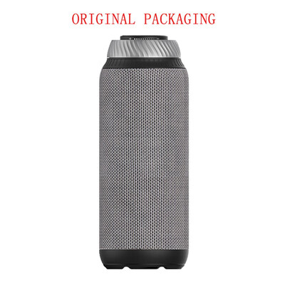 

Vidson D6 Mini Bluetooth Speaker Portable Wireless Speaker with 360 Degree Stereo Sound for IOS Android Xiaomi Player