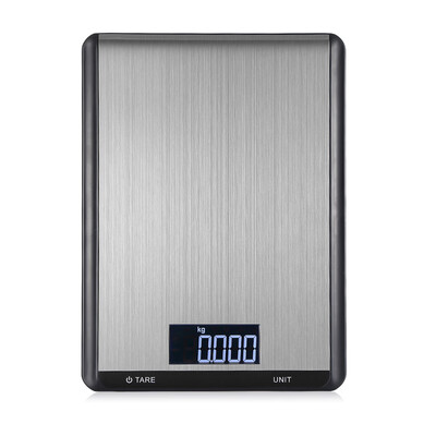 

5000g 1g Digital Multifunctional Electronic Kitchen Scale
