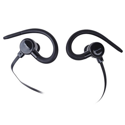 

Awei A620BL Wireless Stereo In-ear Sport Bluetooth V40 Earphones for iPhone 7 RED