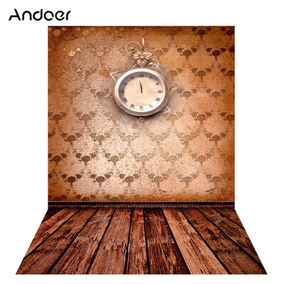 

Andoer 15 2m Photography Background Backdrop Digital Printing Christmas Tree Gift Pattern for Photo Studio