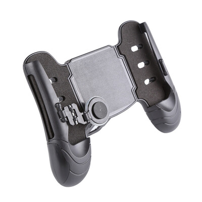 

Mobile Joystick Controller Grip with Bracket for SmartPhones