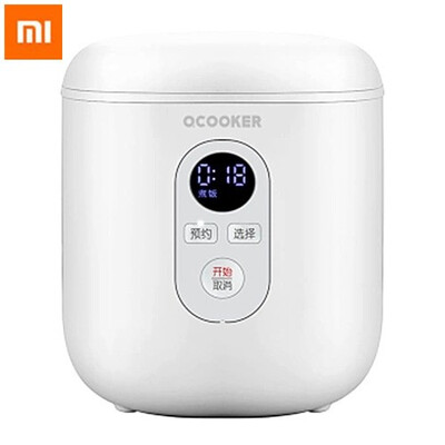 

QCOOKER QF1201 Mini 12L Rice Cooker from Xiaomi Youpin