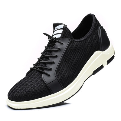 

Tesco TOLZE fashion Korean mens casual light lazy set of foot driving shoes 7300 black 40 yards