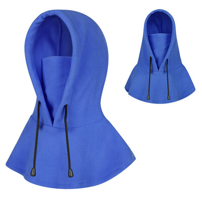 

Windproof Thermal Fleece Cap Winter Sports Skiing Motorcycle Balaclava Face Mask