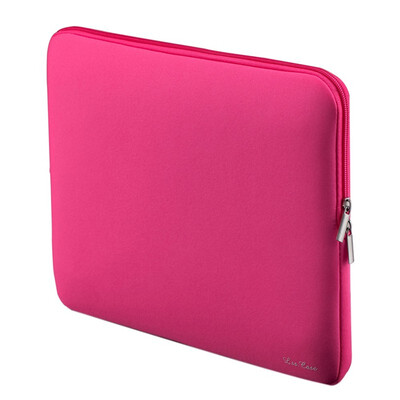 

Zipper Soft Sleeve Bag Case for 14-inch 14" Ultrabook Laptop Notebook Portable