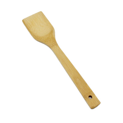 

Exquisite Bamboo Non Stick Kitchen Tool Cooking Spoon Shovel