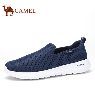 

Camel CAMEL Fashion Casual Foot Outdoor Sports Shoes Male A912304570 Dark Blue 43