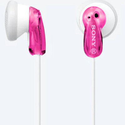 

SONY MDR-E9LP In-Ear Earphones Subwoofer Earphones Universal Music Earphones For Xiaomi Huawei Sony phone