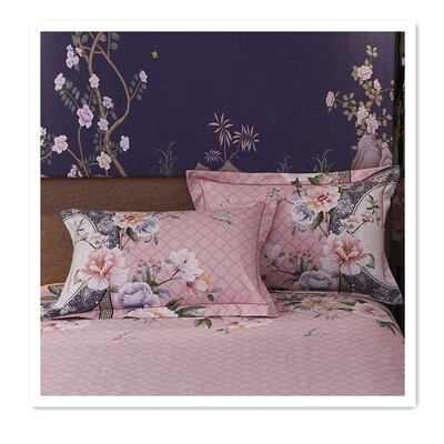 

Fashion new cotton four-piece set bedding