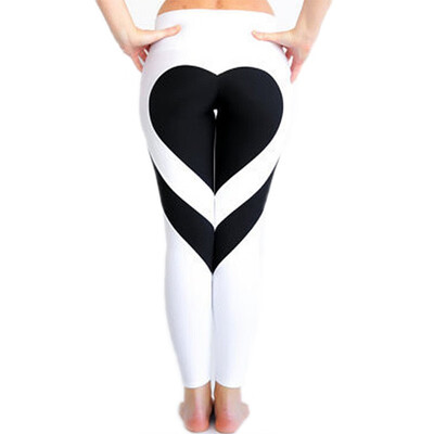 

FITTOO Womens Fitness Leggings Workout Ankle-Length Yoga Pants Super Stretch SportWear
