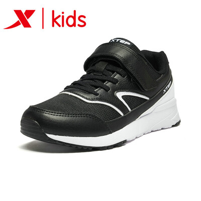 

Special step childrens shoes boys sports shoes 2019 new spring&autumn breathable sports shoes lightweight running shoes childrens mens shoes 681115329178 black&white 33