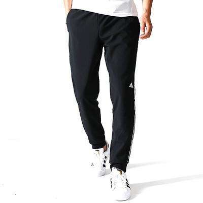 

Adidas ADIDAS 2018 Autumn Mens Model Series  ZNE PT WV Trousers CY9900