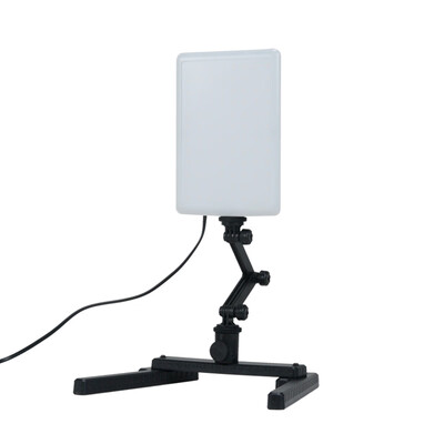 

NanguangCN-T96 South Optoelectronics Product Shooting Light LED Fill Light Jade Light Jewelry Light Live Light Small Studio Light Toy Photo Lights Always Li
