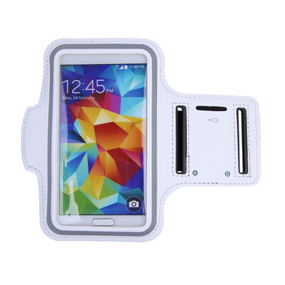 

Fecoprior Armband For Samsung Galaxy Note 9 Note 8 Sports Case Running Belt Phone Cover Outdoor Bags GYM