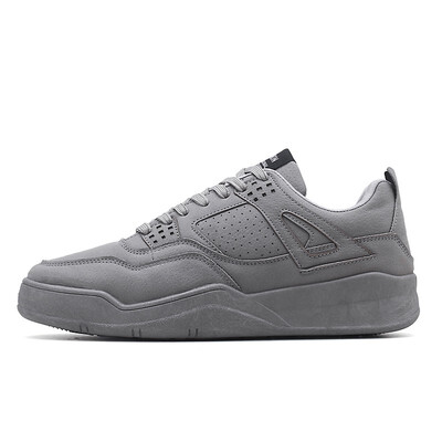 

New mens shoes Korean version of the trend of super fire wild sports shoes boys running shoes breathable mens casual trend
