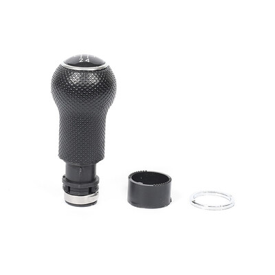 

5 Speed Black Shift Gear Knob For VW Golf 4 Bora Jetta GTi MK4 1998 2001 2002 2003 2004 Auto Accessories 12MM 23MM