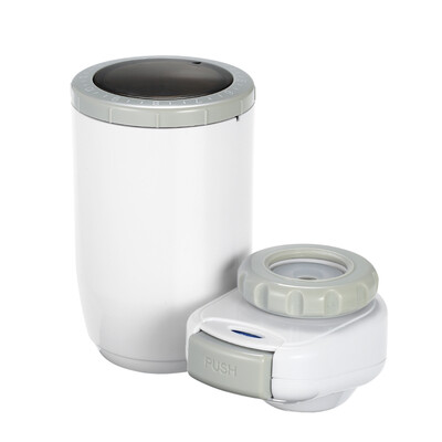 

Kitchen Faucet Filter Element Tap Water Purifier with Ultrafiltration Membrane Activated Carbon Filter Water Faucet Purifier