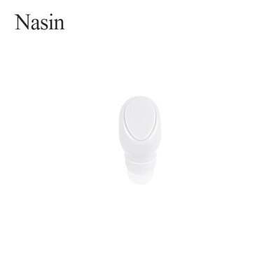 

Nasin GS-MV In-Ear Invisible Sports Sweat Universal Stereo Mini Bluetooth earphone for xiaomi samsung huawei iphone