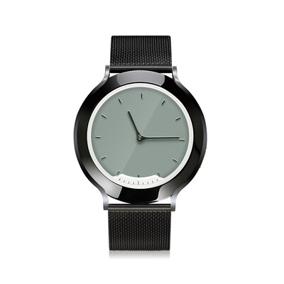 

Smart Watch LCD Screen NRF51822 CPU BT 40 Fitness Tracker Pedometer Stopwatch Heart Rate Monitoring Smart Wristwatch for iOS 70