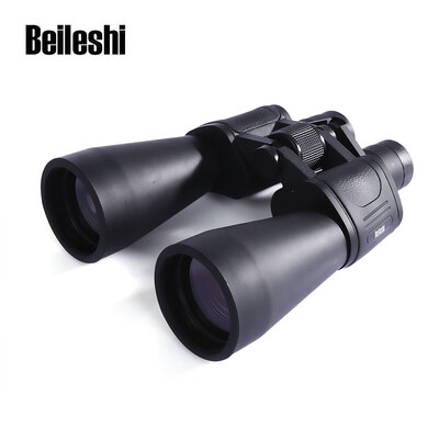 

Beileshi 60 x 90 Portable Binocular Telescope Scope for Outdoor Hiking Hunting Camping Sports