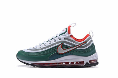 

Nike Air Max 97 Ultra SE Vintage Air Cushion Running Shoes