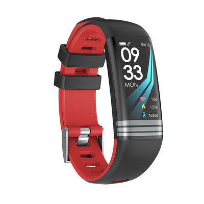 

G26 S Smart Watch Sleep Monitoring Heart Rate Monitor Smart Wristband Blood Pressure Blood Oxygen Smart Bracelet Fitness Tracker