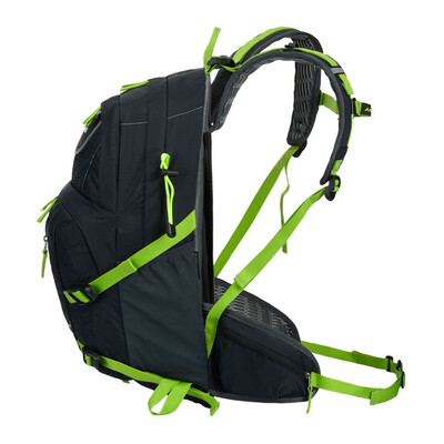 

25L Water-resistant Breathable Cycling Bicycle Bike Shoulder Backpack Ultralight Outdoor Sports Riding Travel Mountaineering Hydra