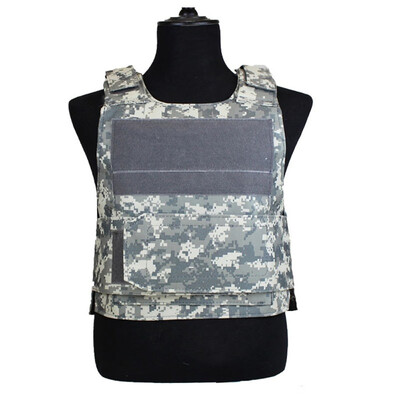 

Outdoor Genuine Lightweight Training Vests Bulletproof Vest CS Clothes Protective Eequipment