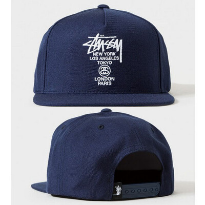

2019 New Arrivals Stussy Snapbacks baseball caps men&women hats