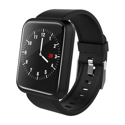 

LEMFO Sport 3 Smart Watch Blood Pressure Men Heart Rate IP67 Waterproof Bluetooth Wrist Smartwatch for Xiao mi Android IOS Phone