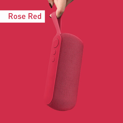 

Lamyik Portable Bluetooth Speaker Wireless Loudspeaker Sound System stereo Music Outdoor Speaker Support BluetoothTF AUX USB