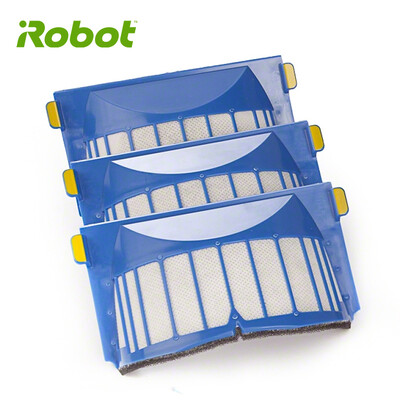 

iRobot sweeping robot official authentic anti-collision strip white
