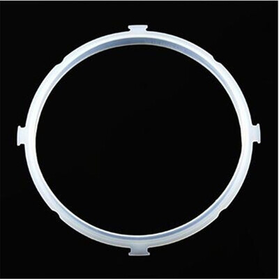 

Fine-quality Gasket Electric Pressure Cooker Accessory Silicone Rubber Sealing Ring 3L4L5L6L