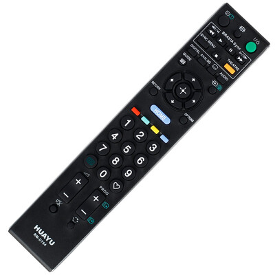 

remote control suitable for sony Bravia TV smart lcd led HD RM-ED009 RM-ED011 rm-ed012