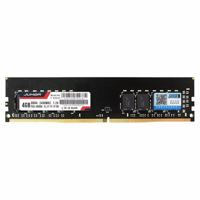 

JUHOR DDR4 2400 4G PC4 19200Desktop memory