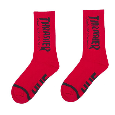 

Fashion Personality Hip-hop Woman Man Adult Sport Pure Cotton Socks