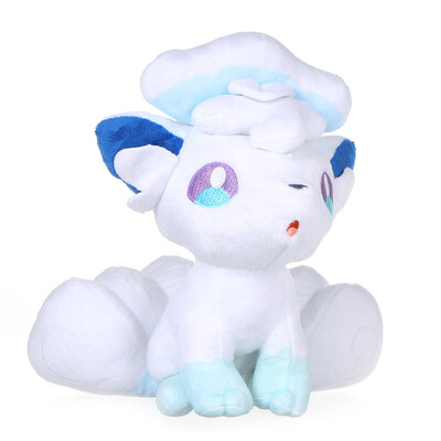 

Stuffed Toy Plush Doll Gift Lovely Soft Plush Doll Adorable Cartoons Baby Stuffed Toys Super Cute Magical Animals Doll Toys for Children